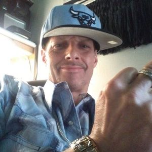 Meet your Posher, Jeff